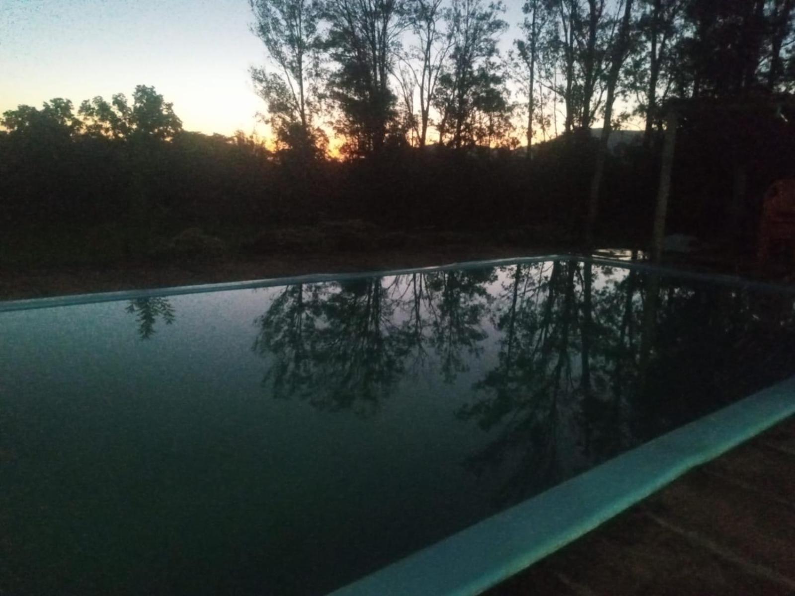 Casa De Campo Lotus Villa Nova Hartz Luaran gambar